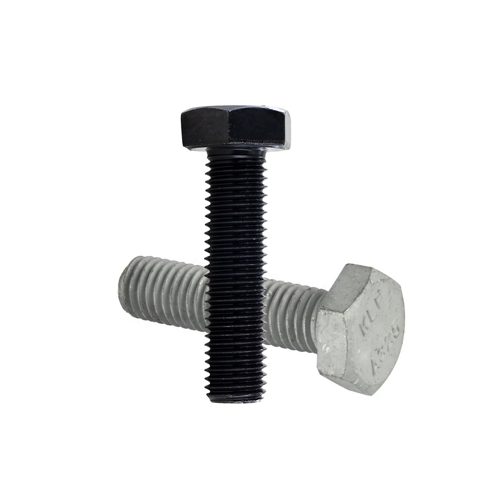 Bu lông kết cấu A325M; A325M Heavy hex structural bolt
