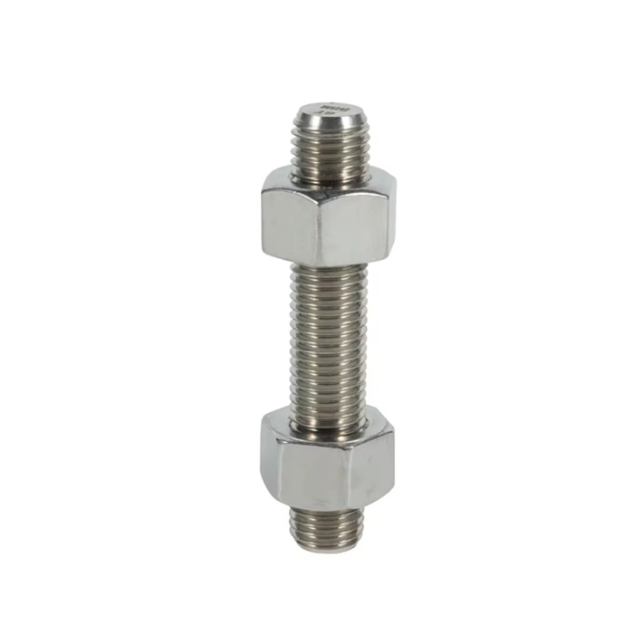 Ty ren ASTM A193 B8, Stud bolt ASTM A193 B8 1.1/4''