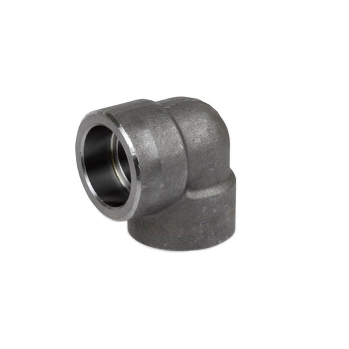 Co hàn áp lực 90 độ (SW), ASTM A105, 3000#, 4