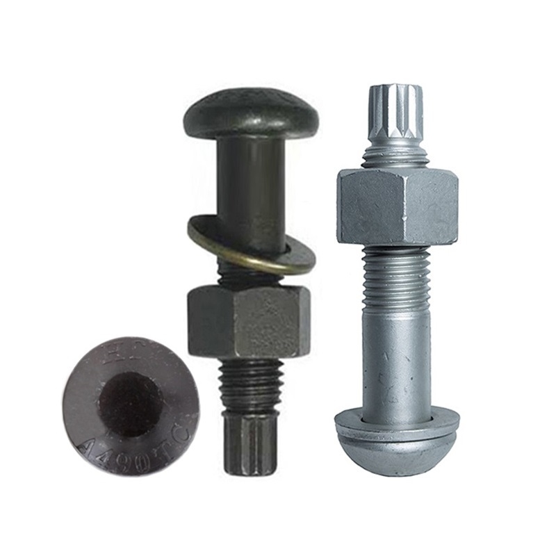 Bu lông tự đứt F3125 F2280, A490 TC bolt 1-1/8''