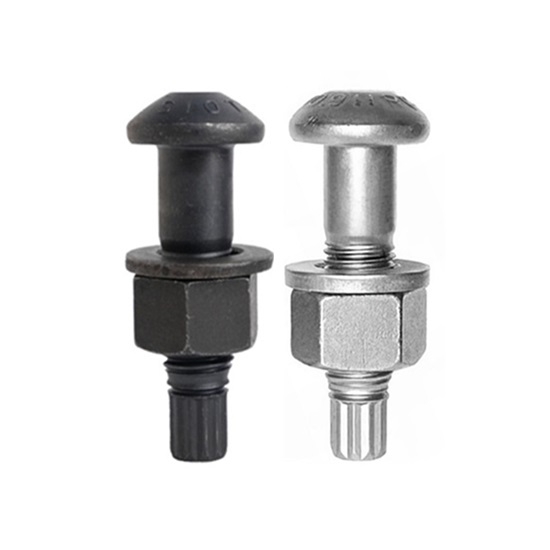 Bu lông tự đứt S10T M22; Tension control bolt S10T M22