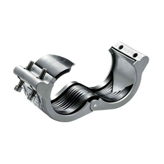 Khớp nối sửa chữa làm kín đường ống bằng nhựa