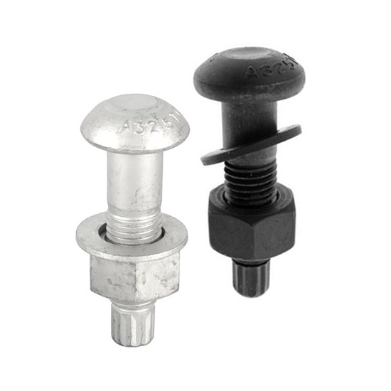 Bu lông tự đứt F3125 F1852, A325 TC bolt 1/2''