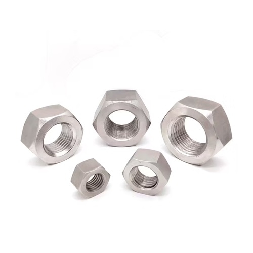 Đai ốc A194-8, heavy hex nut A194-8, tán A194-8 , ê-cu A194-8
