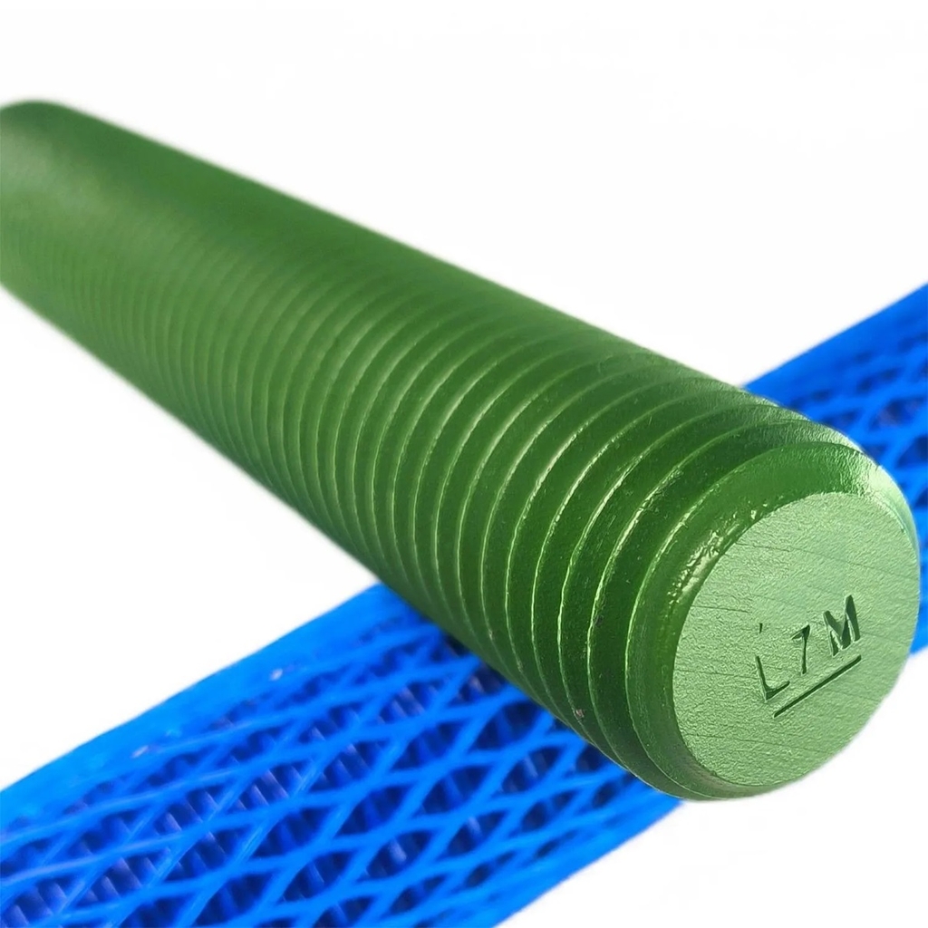 Ty ren ASTM A320 L7M, Thanh ren ASTM A320 L7M, Stud bolt ASTM A320 L7M