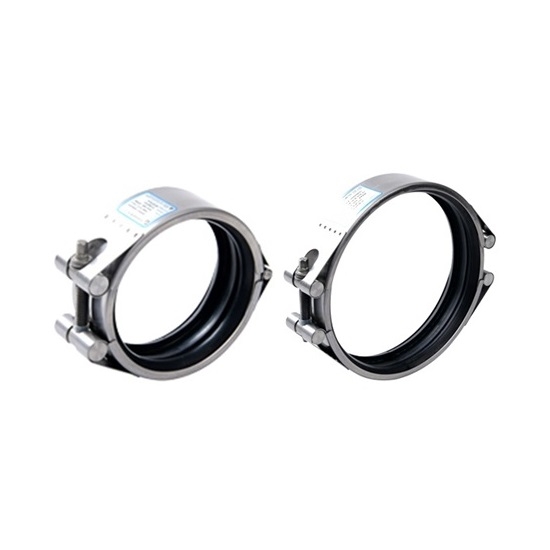 Khớp nối làm kín lỗ thủng chỗ cong đường ống