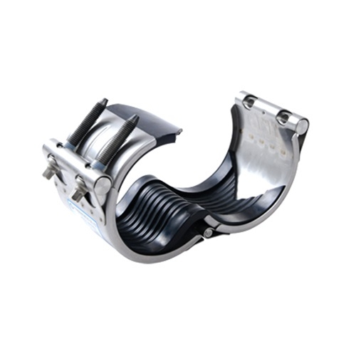 Khớp nối sửa chữa bịt kín đường ống bị thủng DN20 (3/4