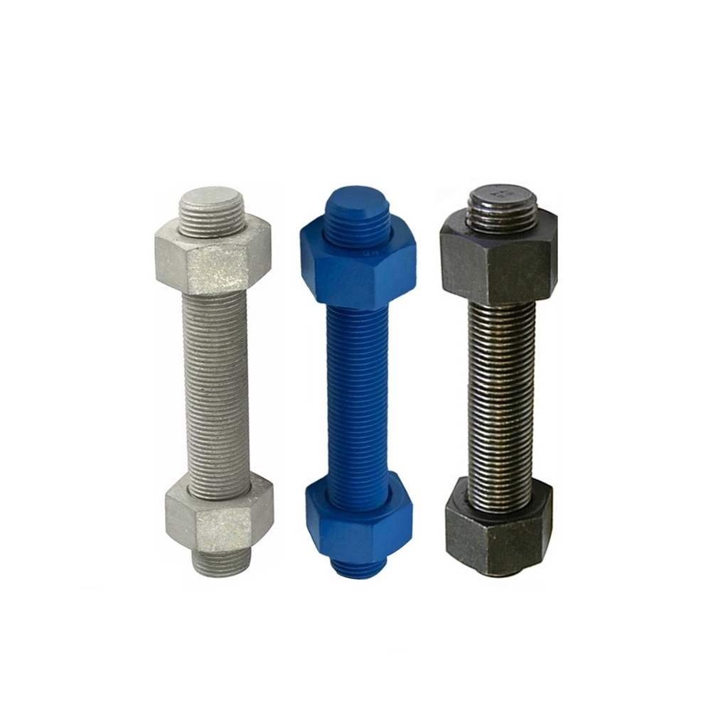 Ty ren (Stud bolt) ASTM A193 B7M