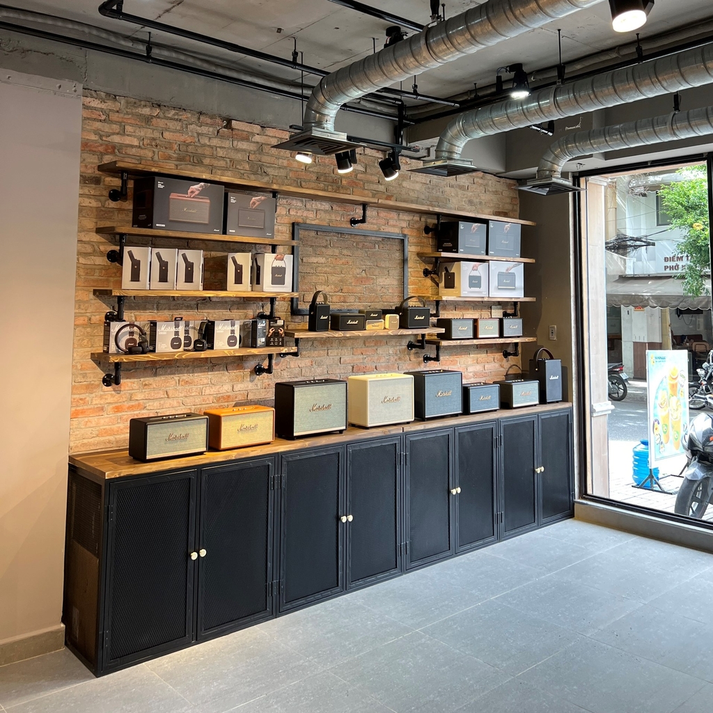 HỆ TỦ LƯỚI INDUSTRIAL KT13423-KN25B