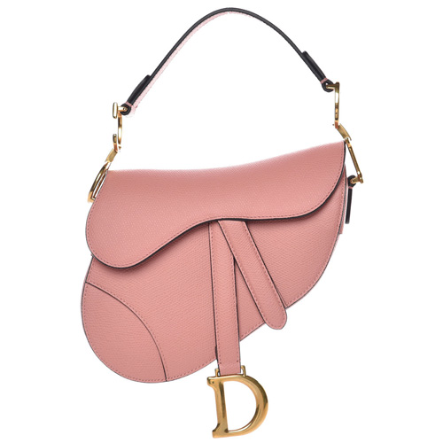 Diors iconic saddle bag from the noughties is back  London Evening  Standard  Evening Standard