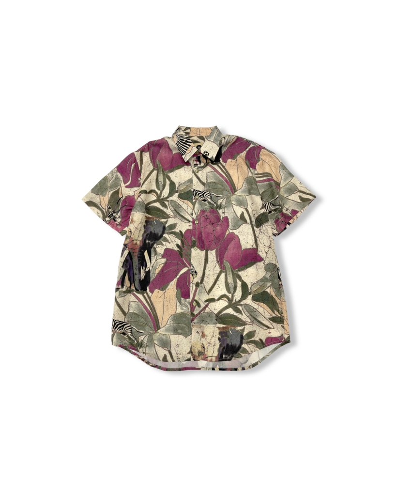 SMN-Jungle Shirt