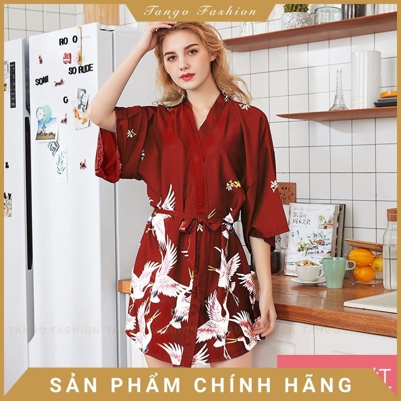 Đồ Ngủ Lụa Satin, Gấm, Pijama Cao Cấp Tại Đà Nẵng