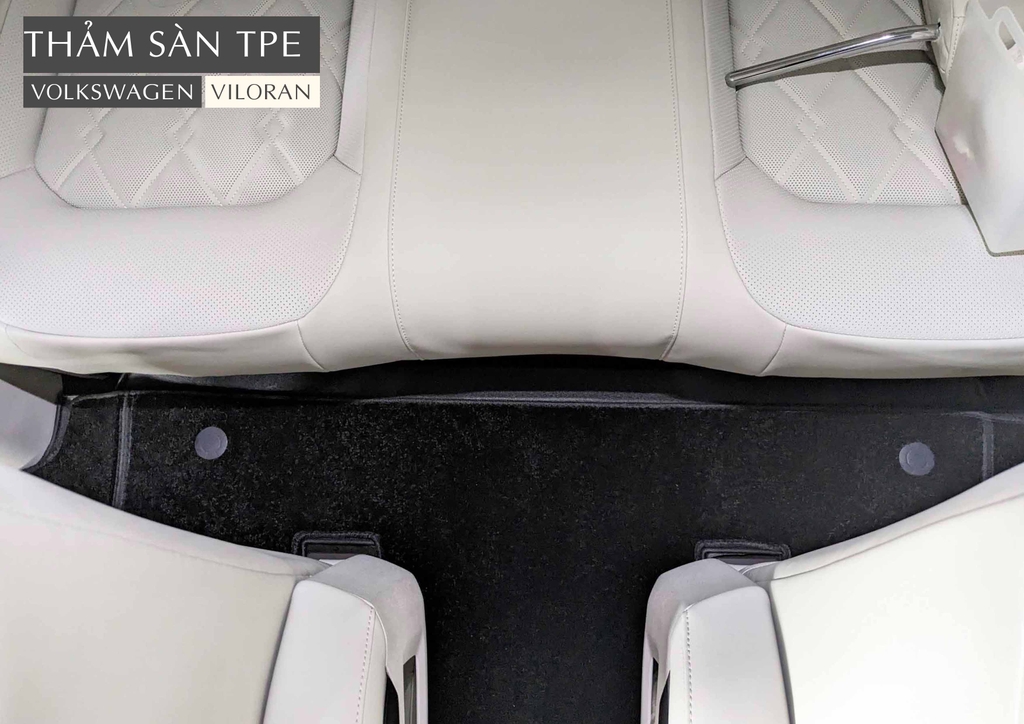 VILORAN - BROCHURE THẢM SÀN TPE NHỰA ĐÚC