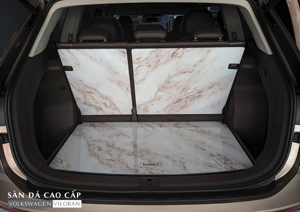 VILORAN - BROCHURE SÀN ĐÁ CAO CẤP