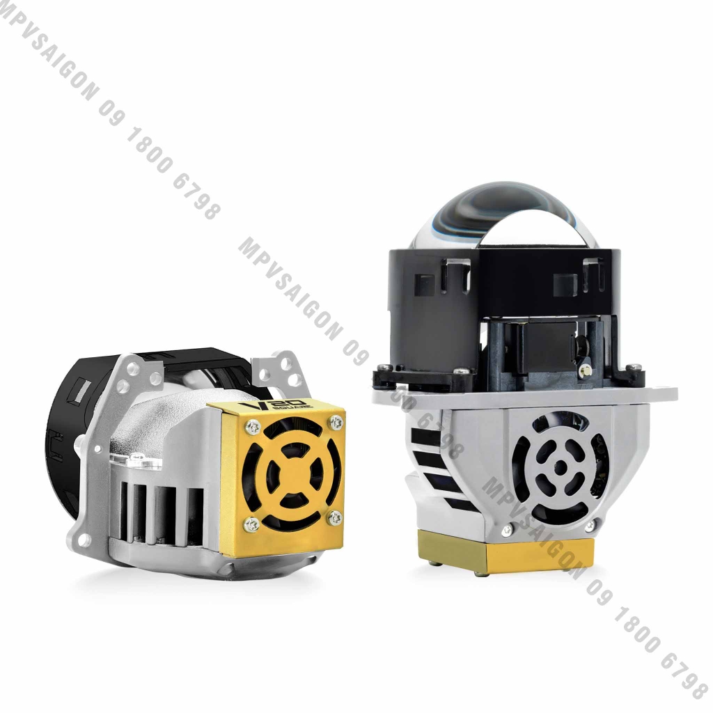 BI LED X-LIGHT V20 SQUARE