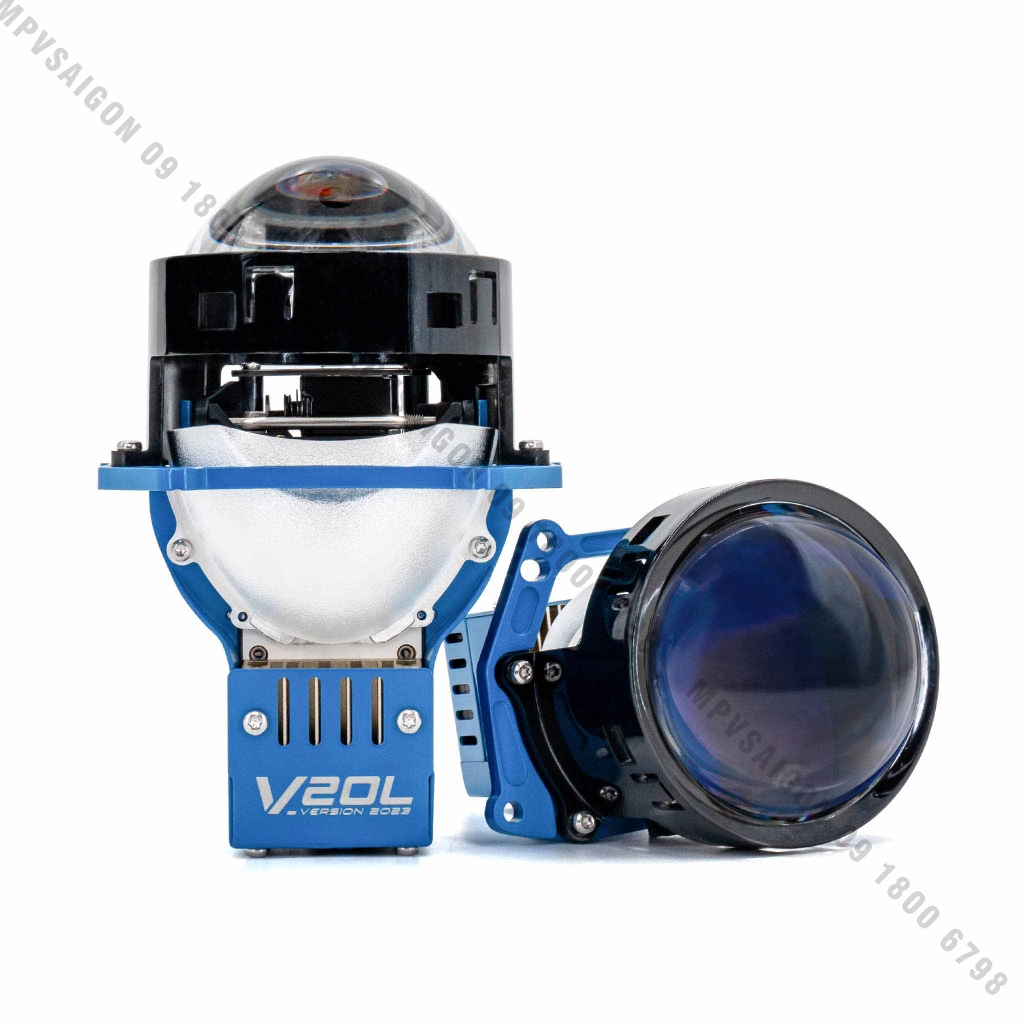 BI LASER X-LIGHT V20L 2023