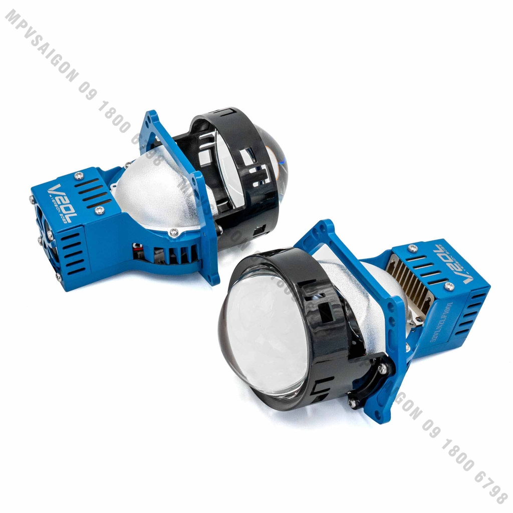 BI LASER X-LIGHT V20L 2023