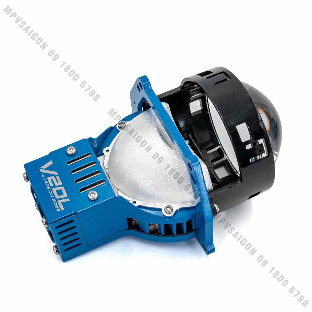 BI LASER X-LIGHT V20L 2023