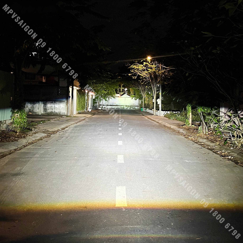 BI LASER X-LIGHT V20L 2023