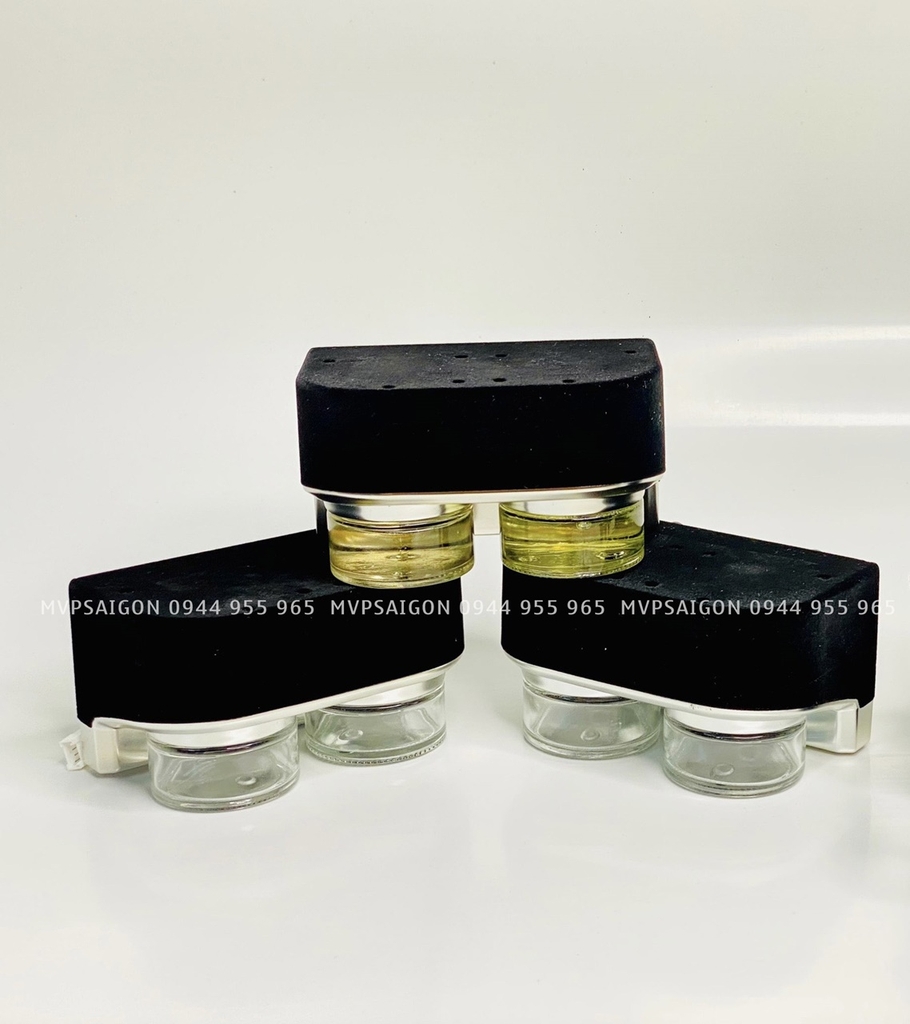 Nước hoa AIR BALANCE dành cho mọi dòng xe