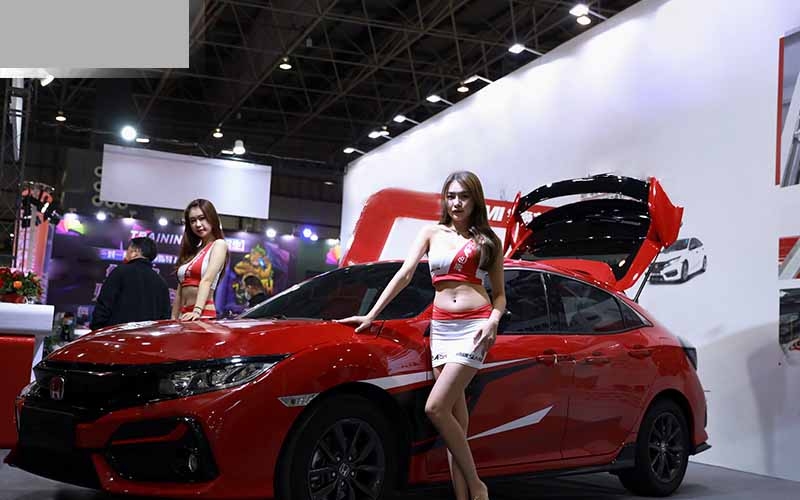 Bộ thanh giằng tăng cường cân bằng xe Volkswagen Viloran