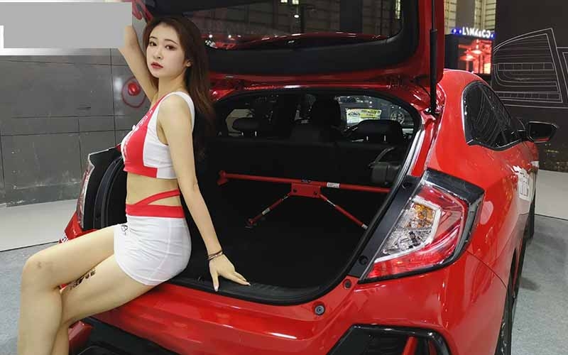 Bộ thanh giằng tăng cường cân bằng xe Volkswagen Viloran