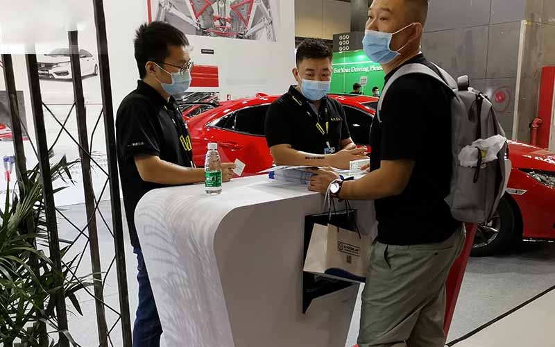 Bộ thanh giằng tăng cường cân bằng xe Volkswagen Viloran