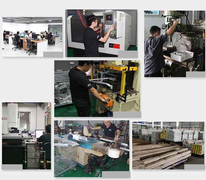 Bộ thanh giằng tăng cường cân bằng xe Volkswagen Viloran