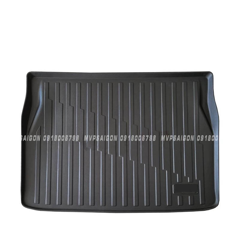 Thảm sàn nhựa TPE cho xe KIA Carnival 2024 2025