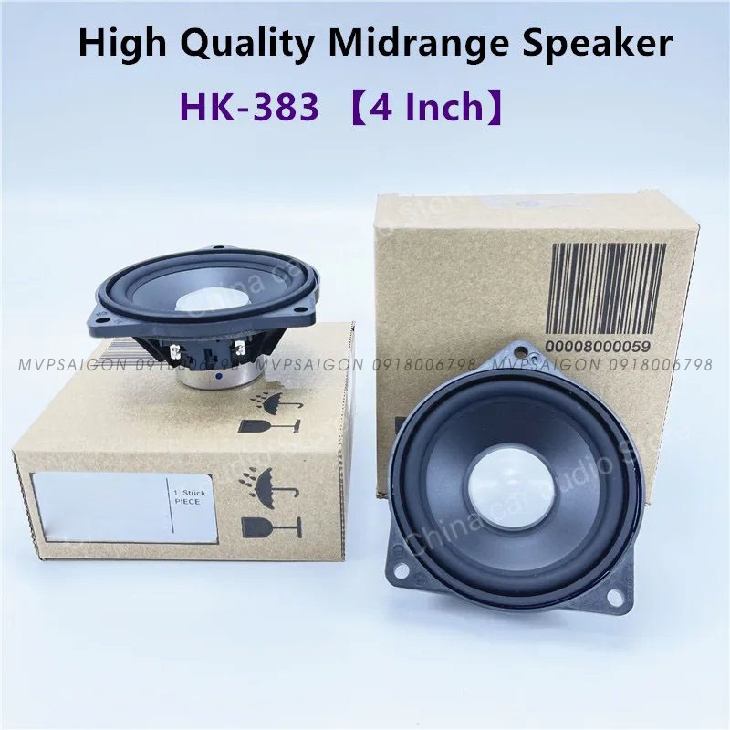 Loa gắn cửa xe BMW E81 E82 E87 E88 E90 E91 E92 E93 F10 F11 M5 F90 X1 E84 Series