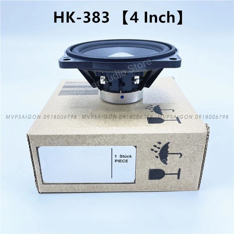 Loa gắn cửa xe BMW E81 E82 E87 E88 E90 E91 E92 E93 F10 F11 M5 F90 X1 E84 Series