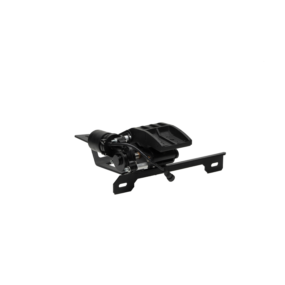 BỆ BƯỚC ĐIỆN LÊN XUỐNG CHO Ô TÔ TỐT NHẤT