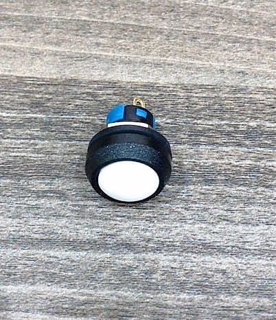 Công tắc 12mm thân nhựa tròn loại ngắn- Nhấn nhả