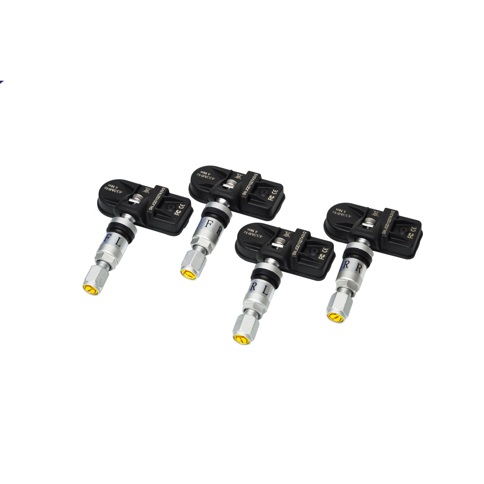 CẢM BIẾN ÁP SUẤT LỐP DVD BLUETOOTH