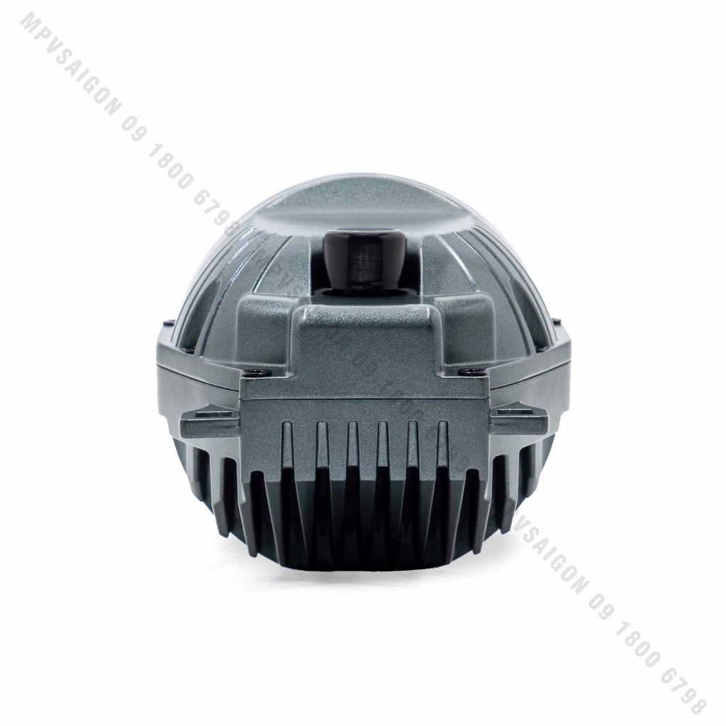 BI GẦM X-LIGHT F10 PRO 3 NHIỆT MÀU