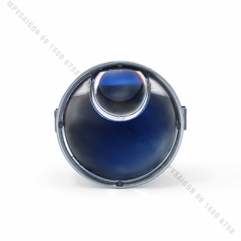 BI GẦM X-LIGHT F10 PRO 3 NHIỆT MÀU