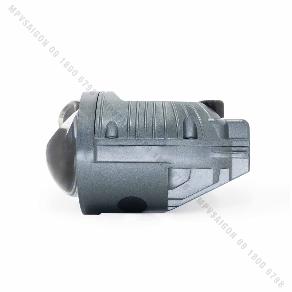 BI GẦM X-LIGHT F10 PRO 3 NHIỆT MÀU