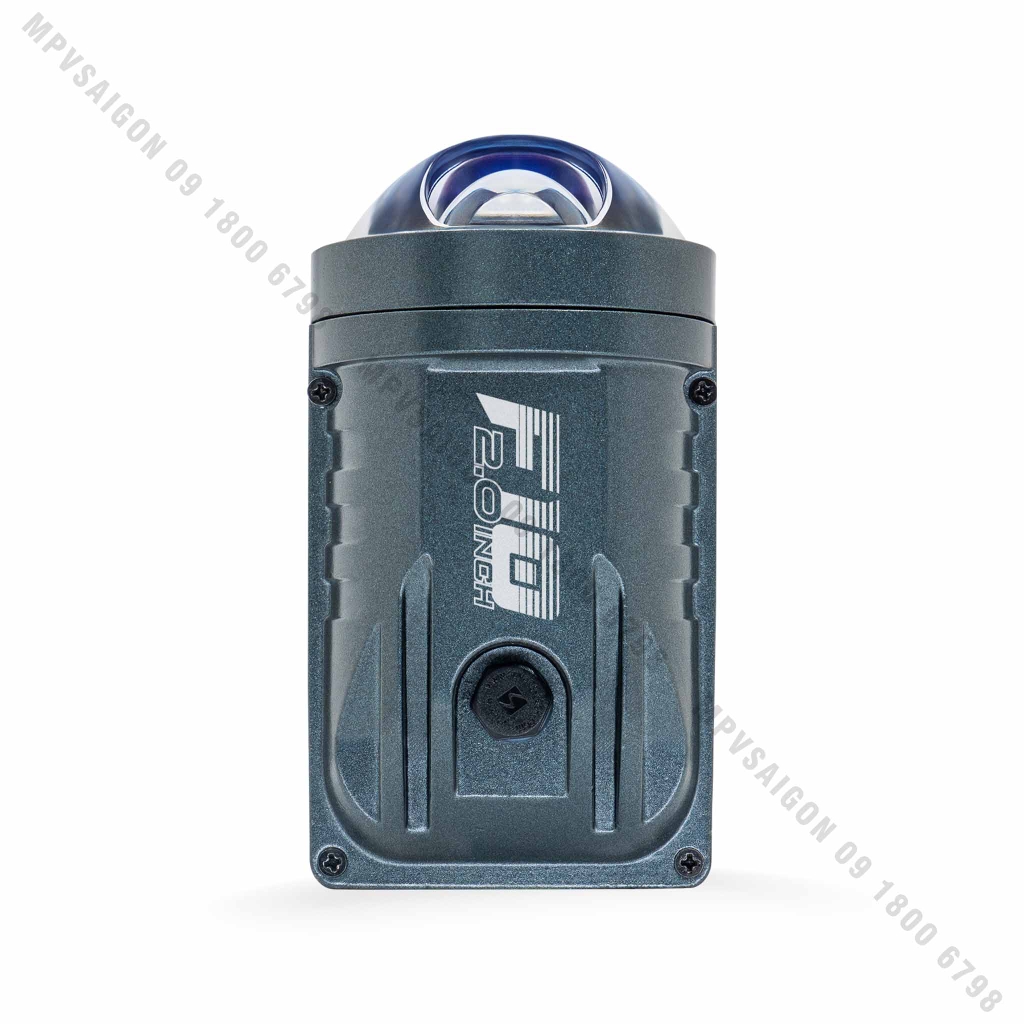 15 X-LIGHT F10 2.0 INCH MOTO