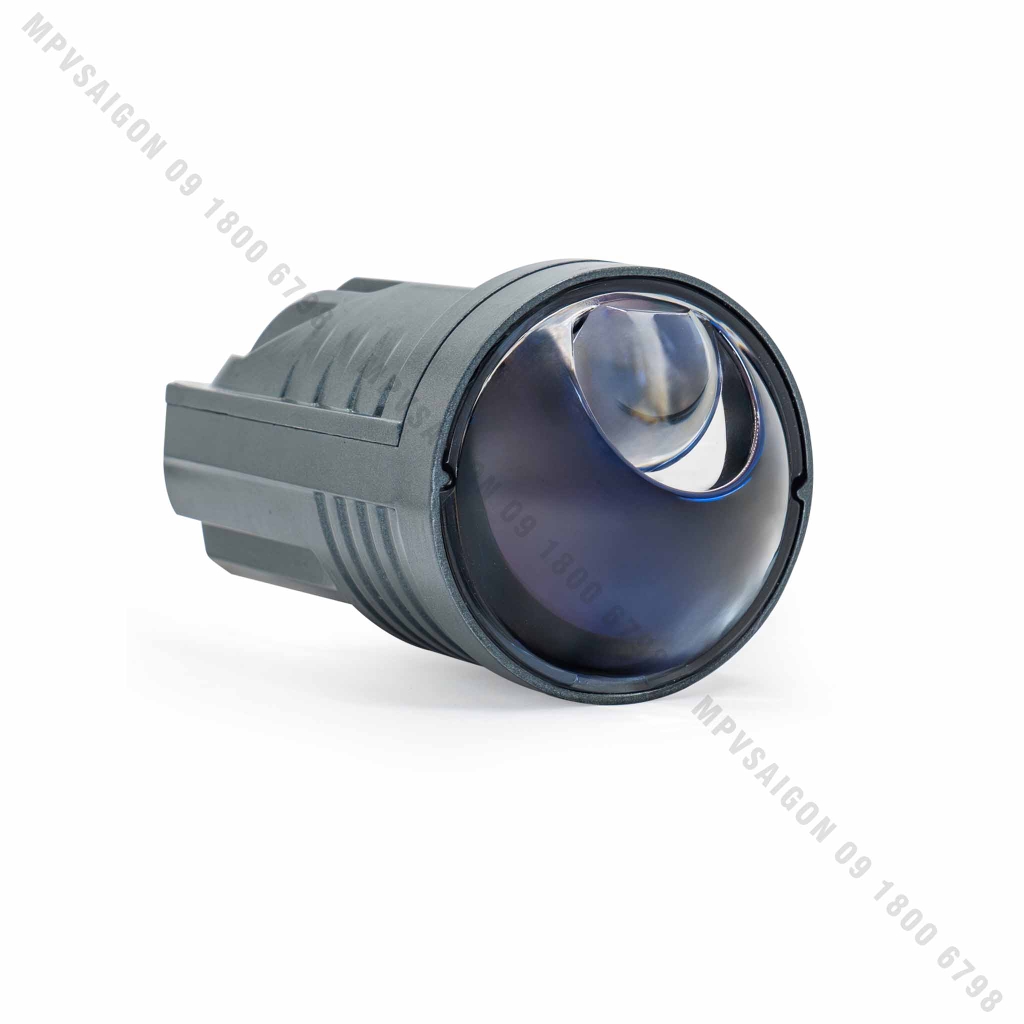 BI GẦM X-LIGHT F10 2.0 2024