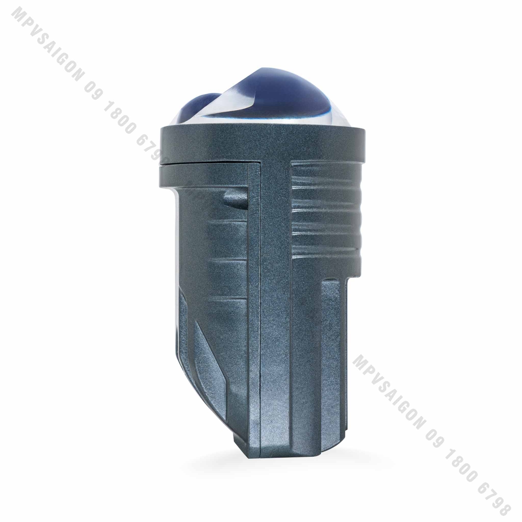 BI GẦM X-LIGHT F10 2.0 2024