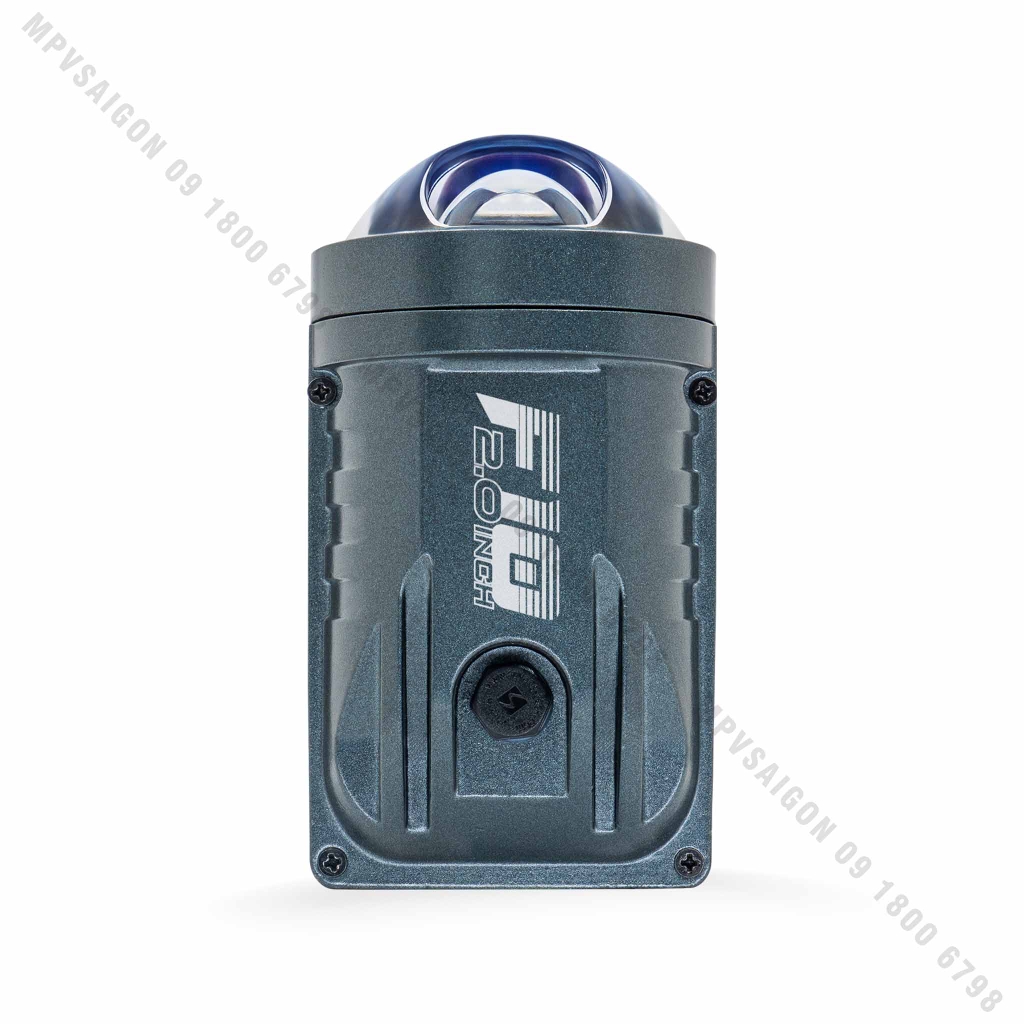 BI GẦM X-LIGHT F10 2.0 2024
