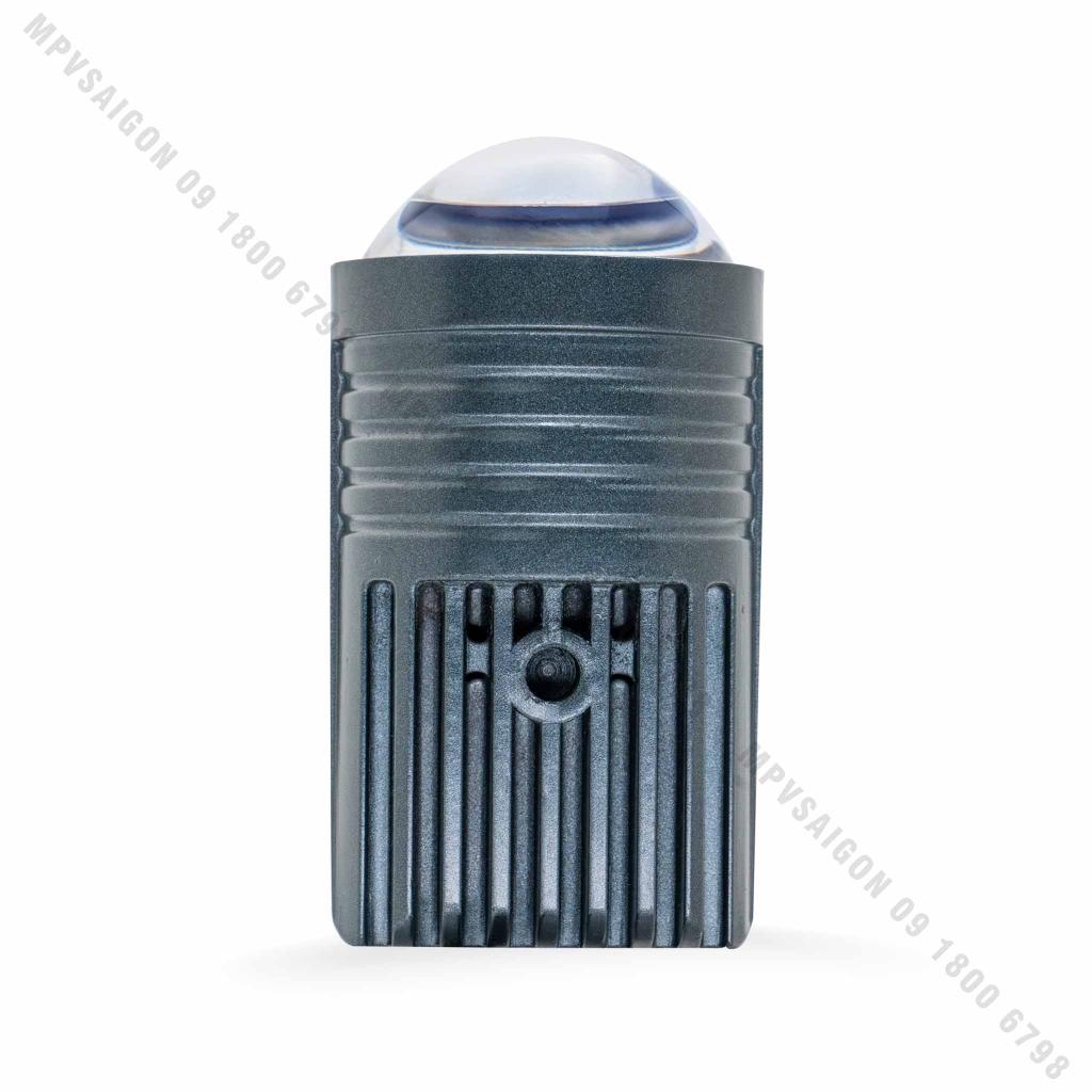 BI GẦM X-LIGHT F10 2.0 2024