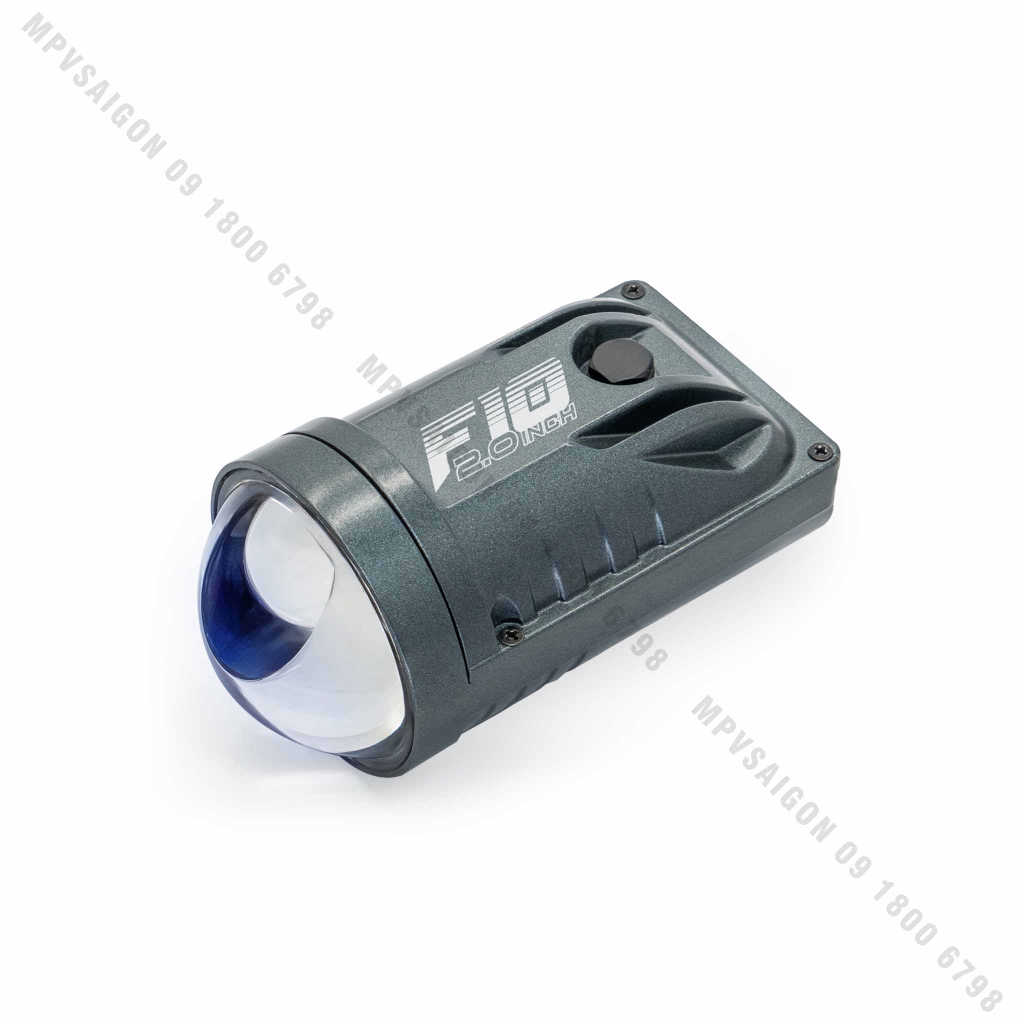 BI GẦM X-LIGHT F10 2.0 2024
