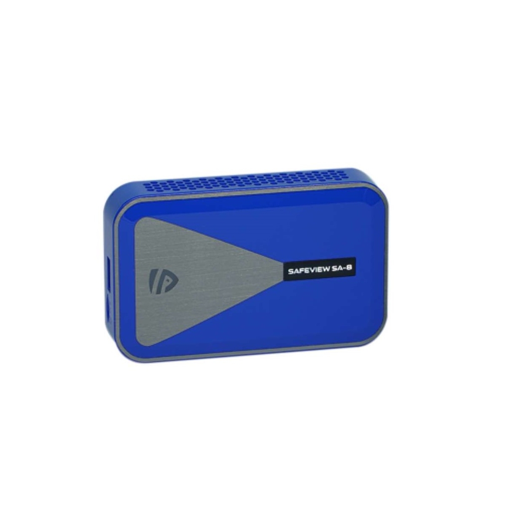 ANDROID BOX TMAS SA-8