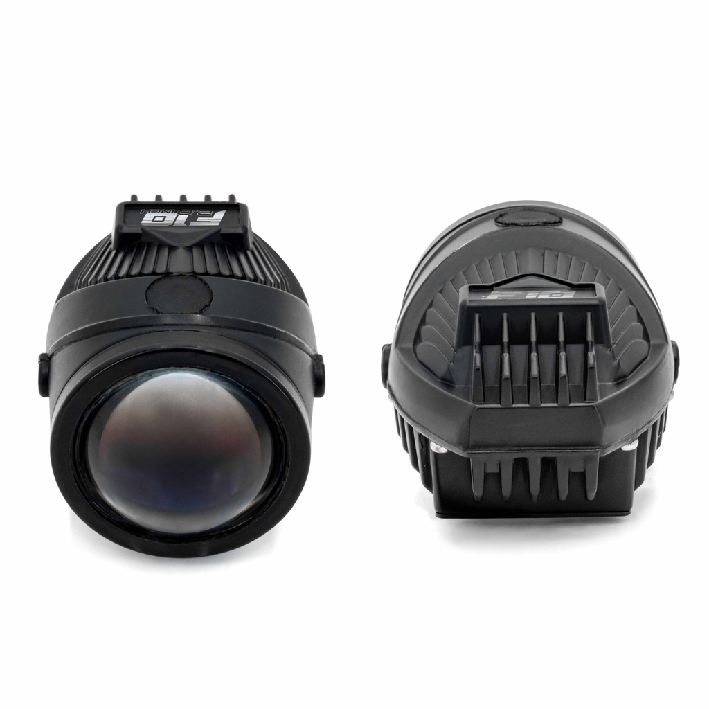 BI GẦM X-LIGHT F10 2.0 INCH 2023