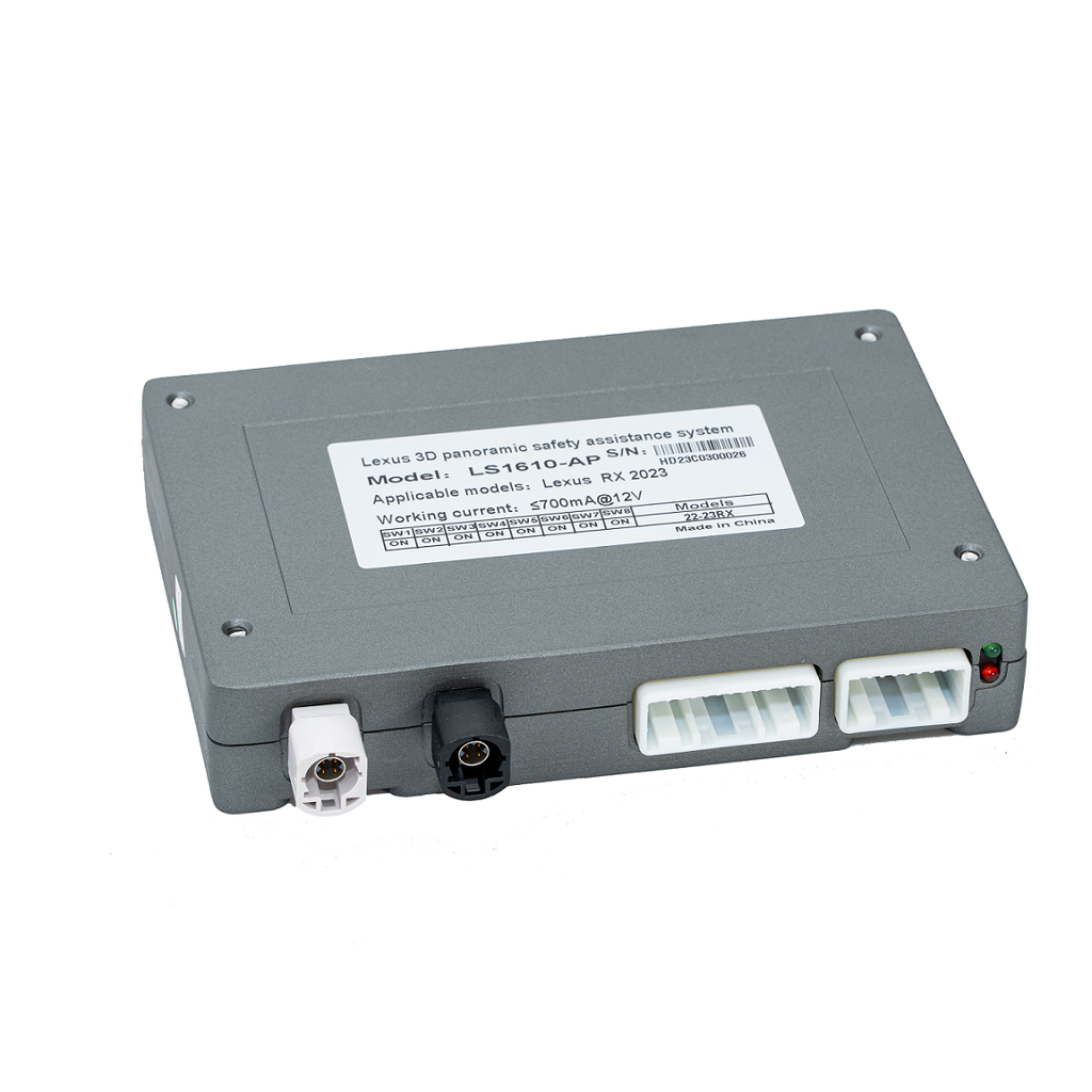 CAMERA 360 SAFEVIEW LUX XE HẠNG SANG