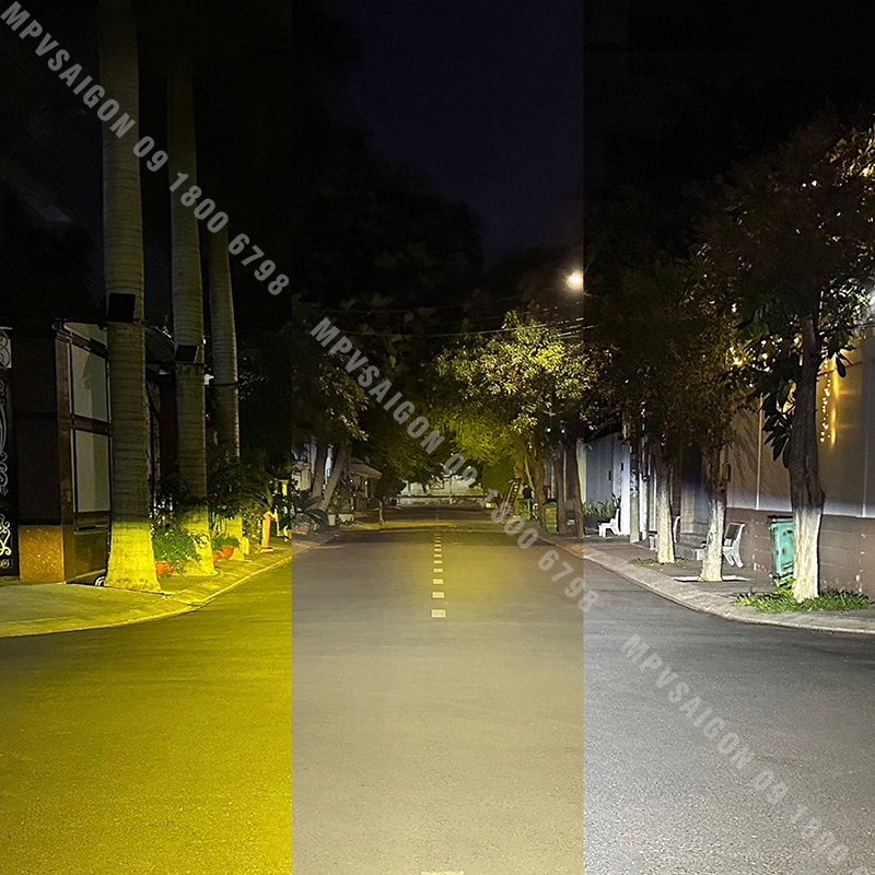 BI GẦM X-LIGHT F10 TURBO 24V