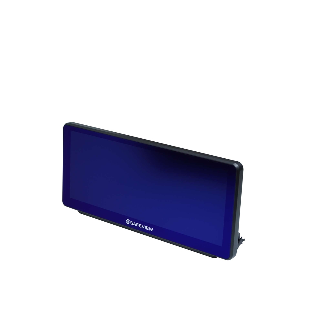 MÀN HÌNH ANDROID CAMERA 360 SAFEVIEW S-PREMIUM