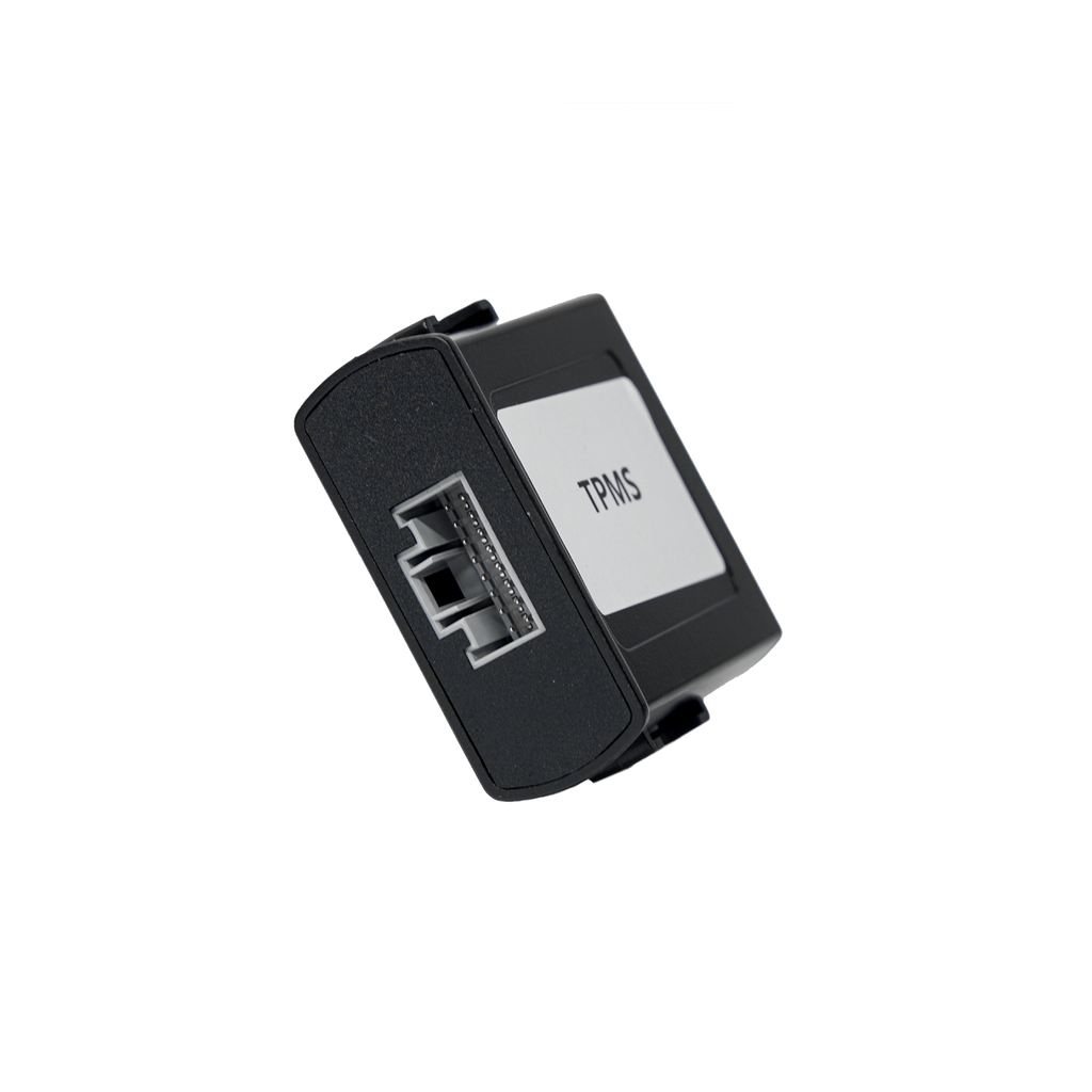 BỘ GIẢI MÃ ÁP SUẤT LỐP CHO XE TOYOTA CROSS