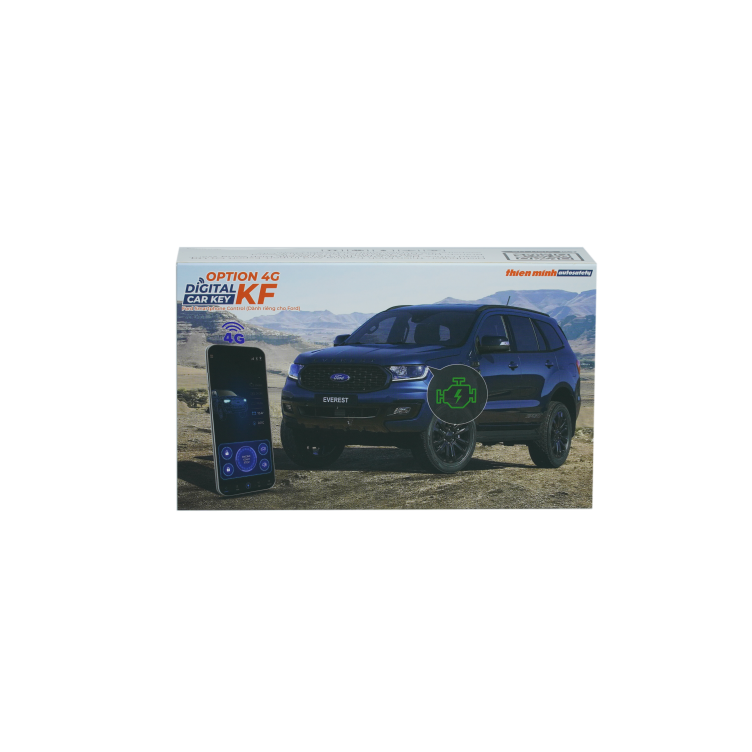 BỘ ĐỀ NỔ TỪ XA GIÁ TỐT NHẤT TMAS